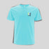 Community Shirt Fresh Blue Unisex